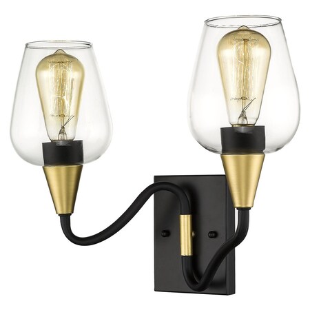 Millennium Vanity 432-MB/G